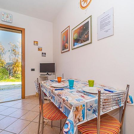 Appartamento villa da 2 fino a 3 posti Capoliveri Esterno foto