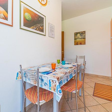 Appartamento villa da 2 fino a 3 posti Capoliveri Esterno foto