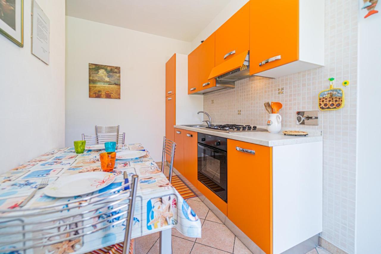 Appartamento villa da 2 fino a 3 posti Capoliveri Esterno foto