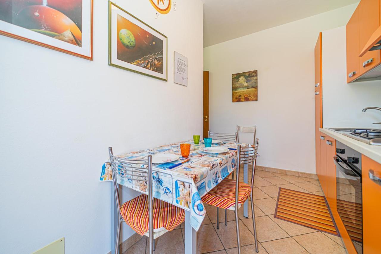 Appartamento villa da 2 fino a 3 posti Capoliveri Esterno foto
