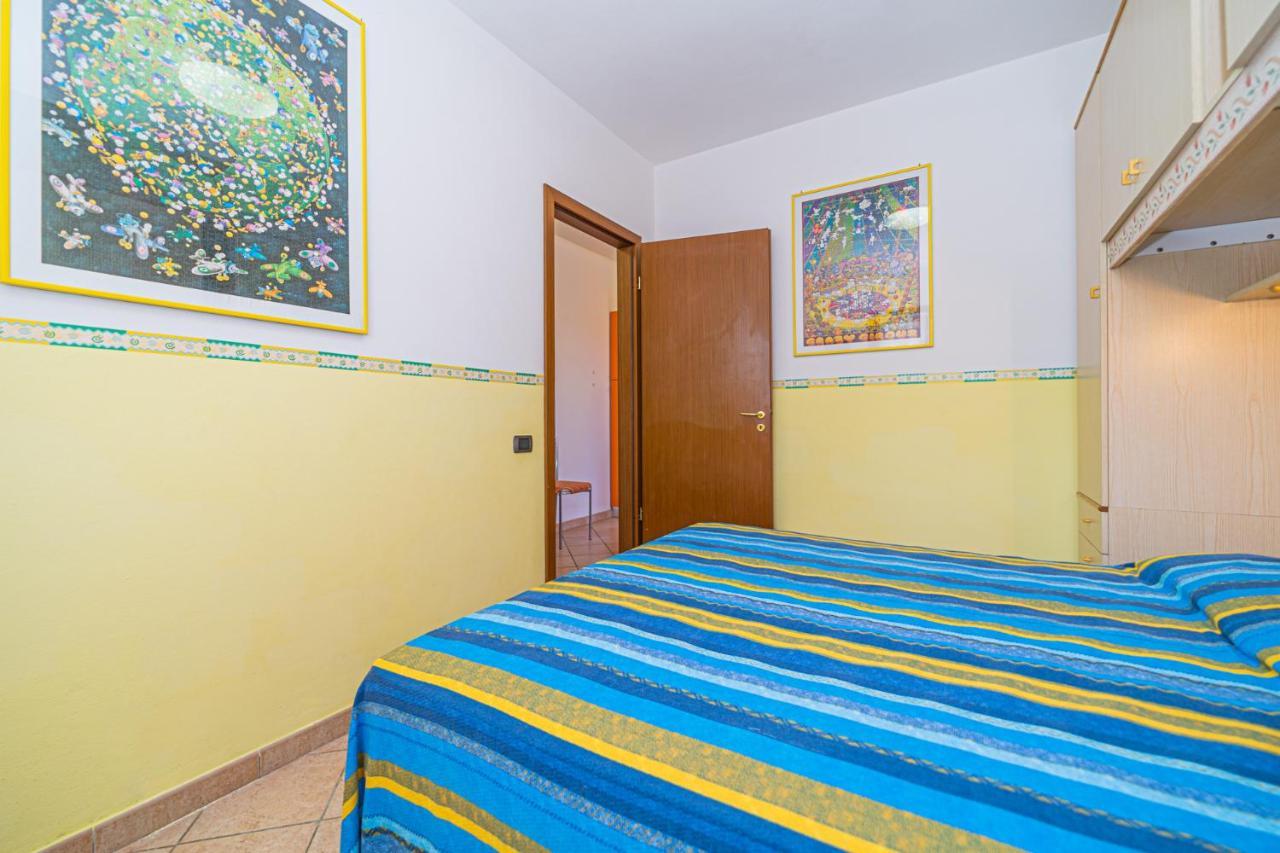 Appartamento villa da 2 fino a 3 posti Capoliveri Esterno foto