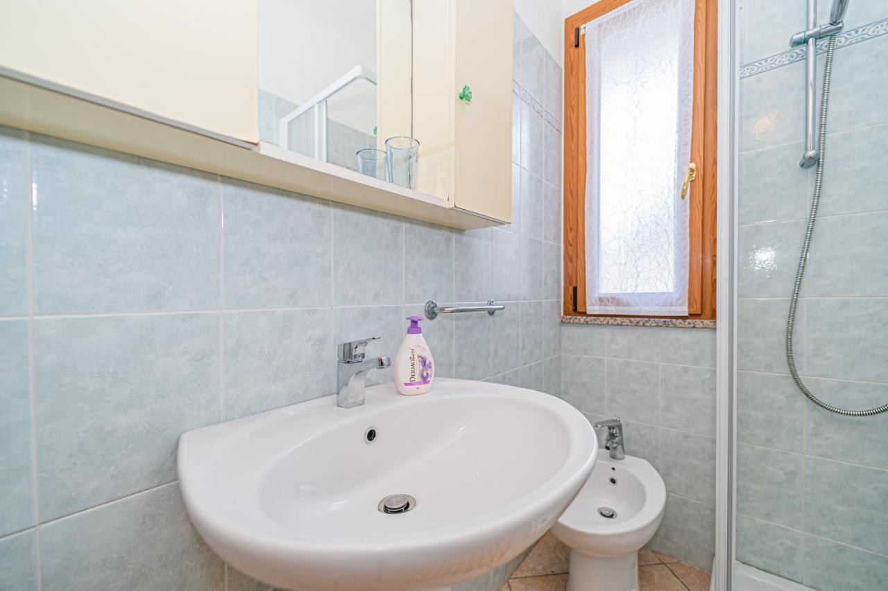 Appartamento villa da 2 fino a 3 posti Capoliveri Esterno foto