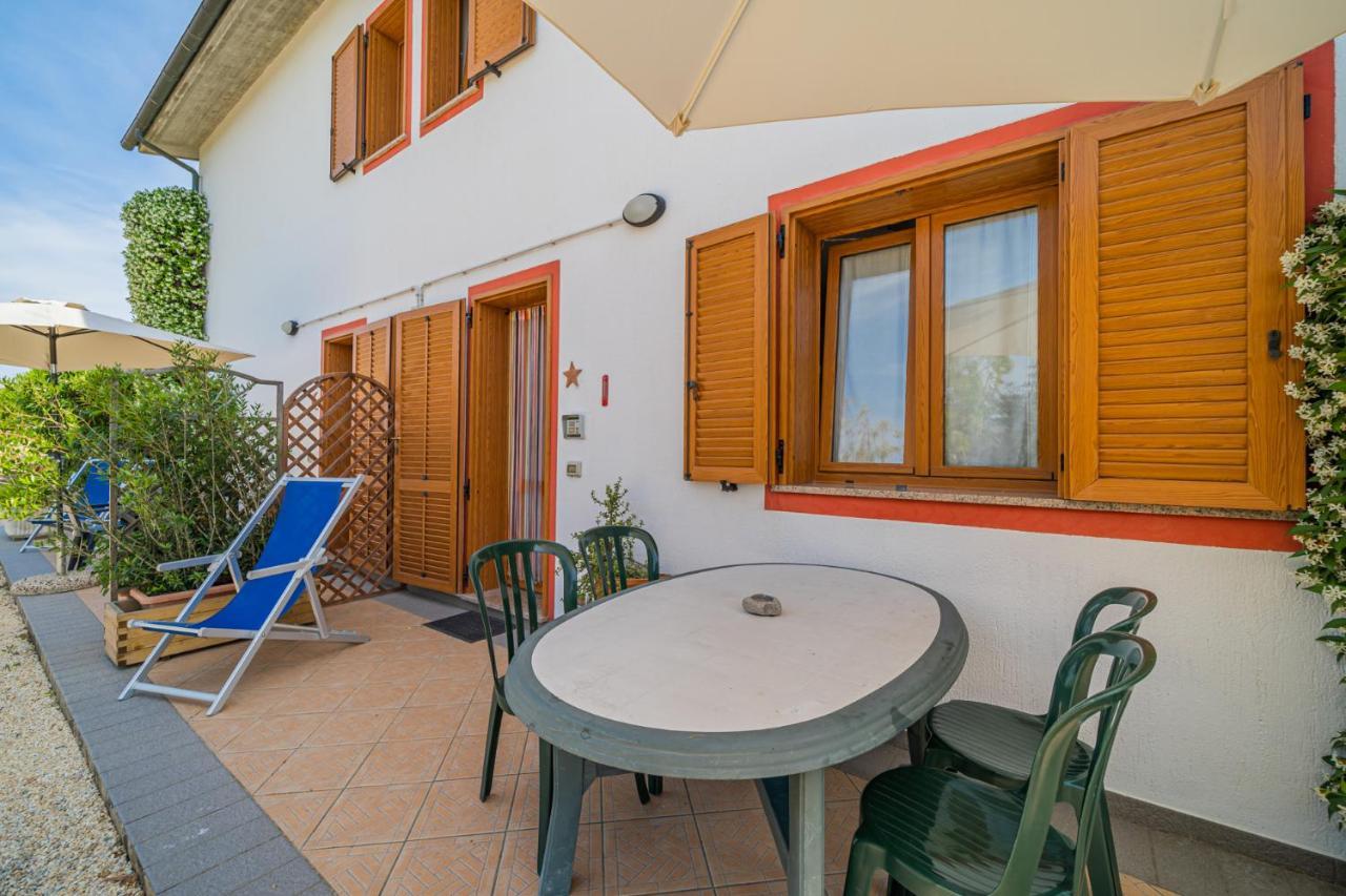 Appartamento villa da 2 fino a 3 posti Capoliveri Esterno foto